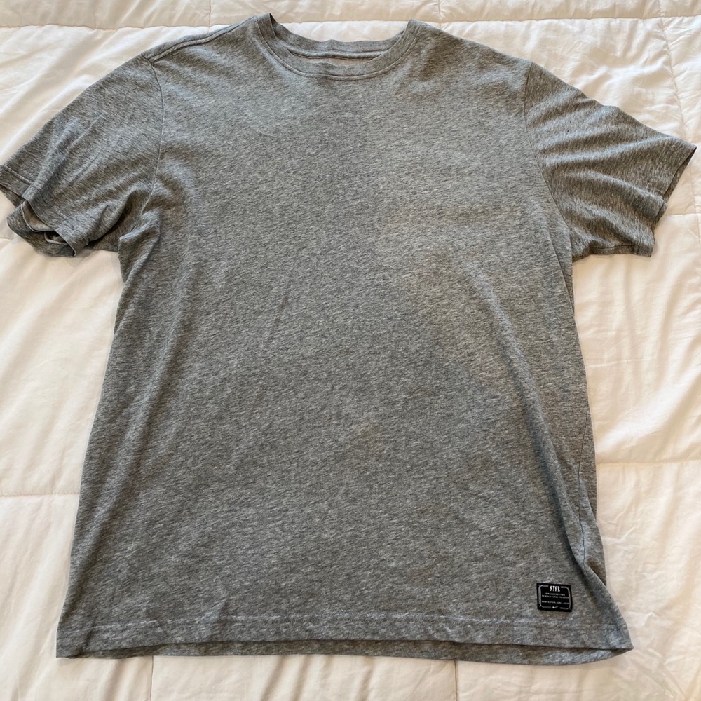 Nike SB Dri-Fit T-Shirt
